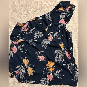 Apt 9 dress blouse